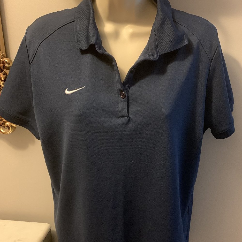 Ladies Nike Polo